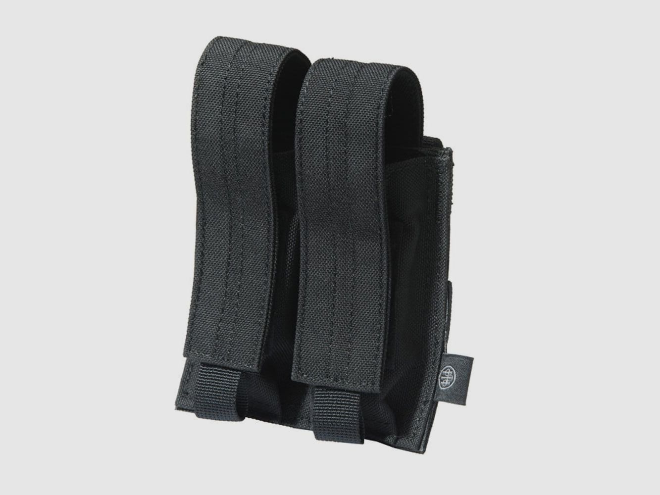 Grip-Tac Molle Dubbelmagazijnhouder