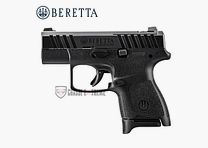 Pistolet BERETTA APX A1 Carry Czarny Kal 9mm Para