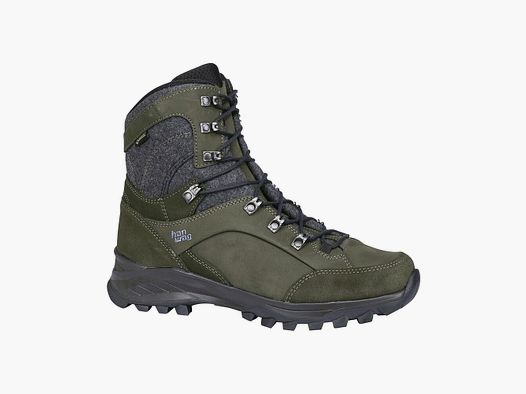 Hanwag Banks Winter GTX Boots (Olive)