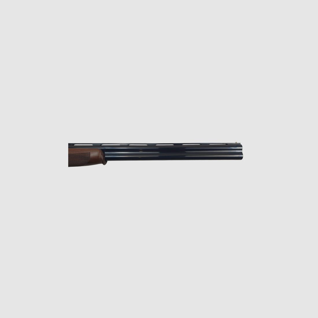 UŻYWANY - STRZELBA OVER-UNDER WEBLEY SCOTT MODEL 1012 KAL. 12/76, zdjęcie 7 z 12
