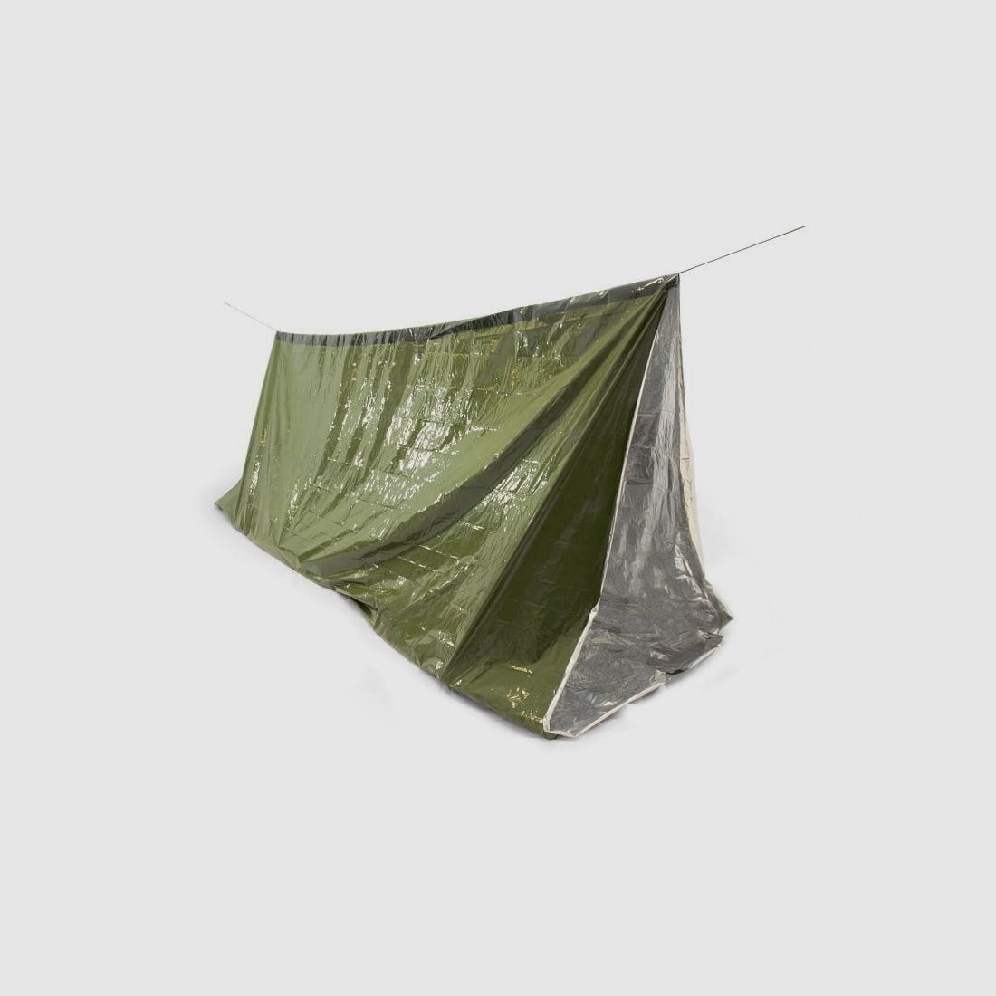 Origin Outdoors 3 in 1 Survival Zelt