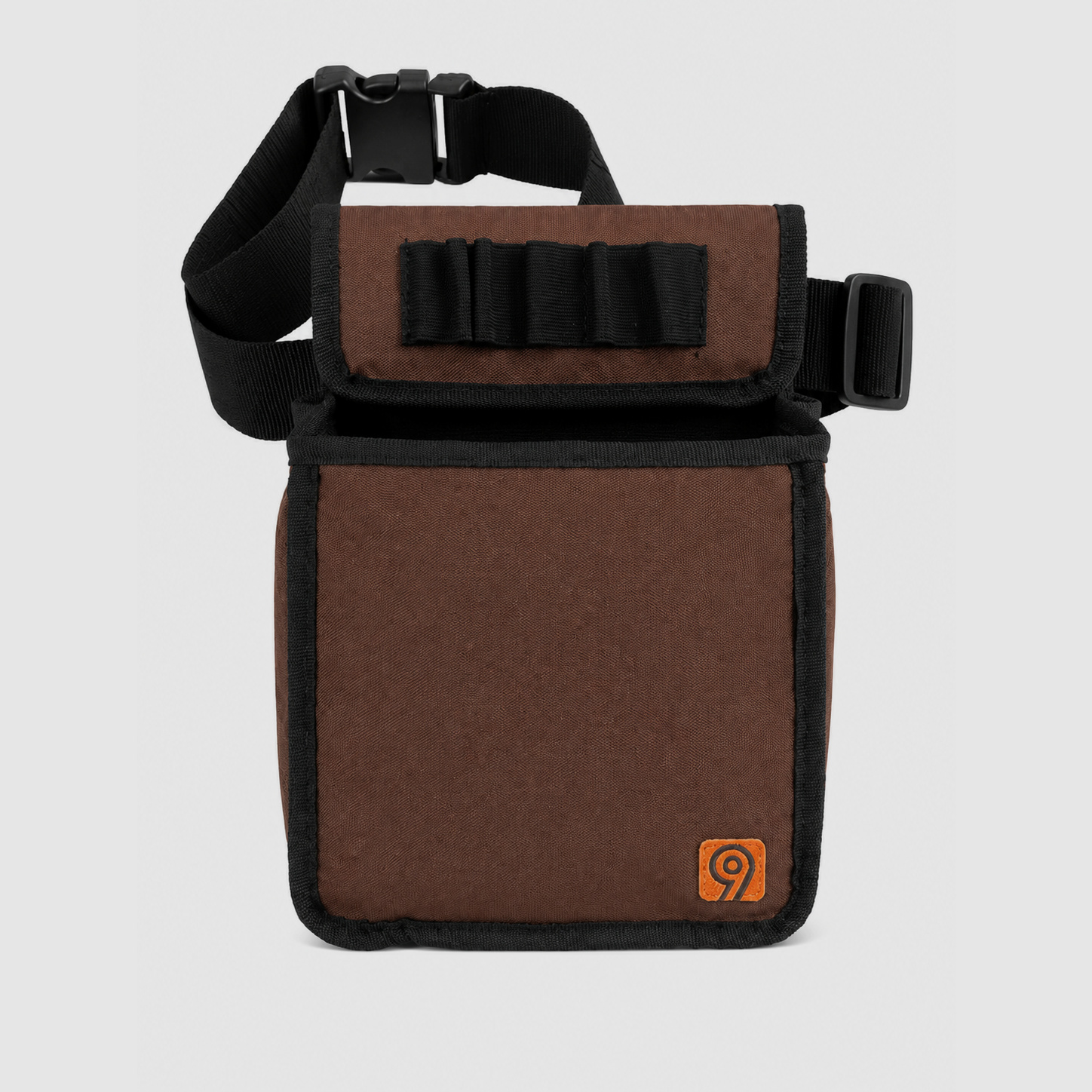 Hoppe's Deluxe Padded Shell Bag / Munitionstasche für Schrotpatronen