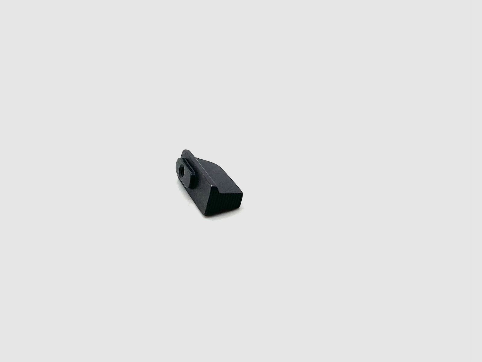 Walther 2846853 Korn schwarz "6.5 MM" MP51007 Front Sight LPA FIBER OPTIC