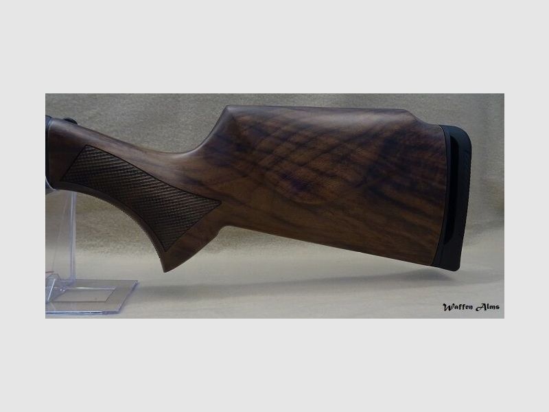 Benelli Lupo Wood Corto