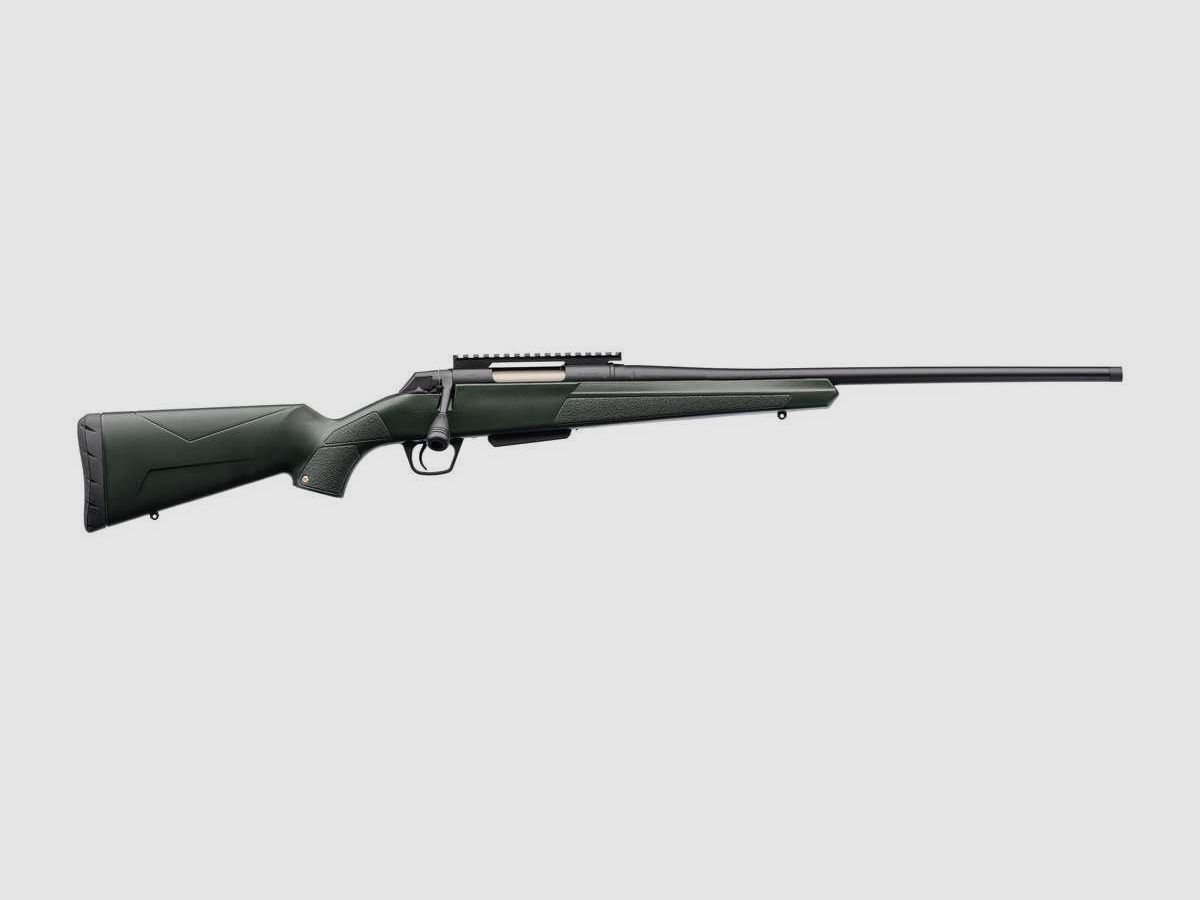 CARABINE XPR STEALTH THR M14 308W, image 2 sur 4