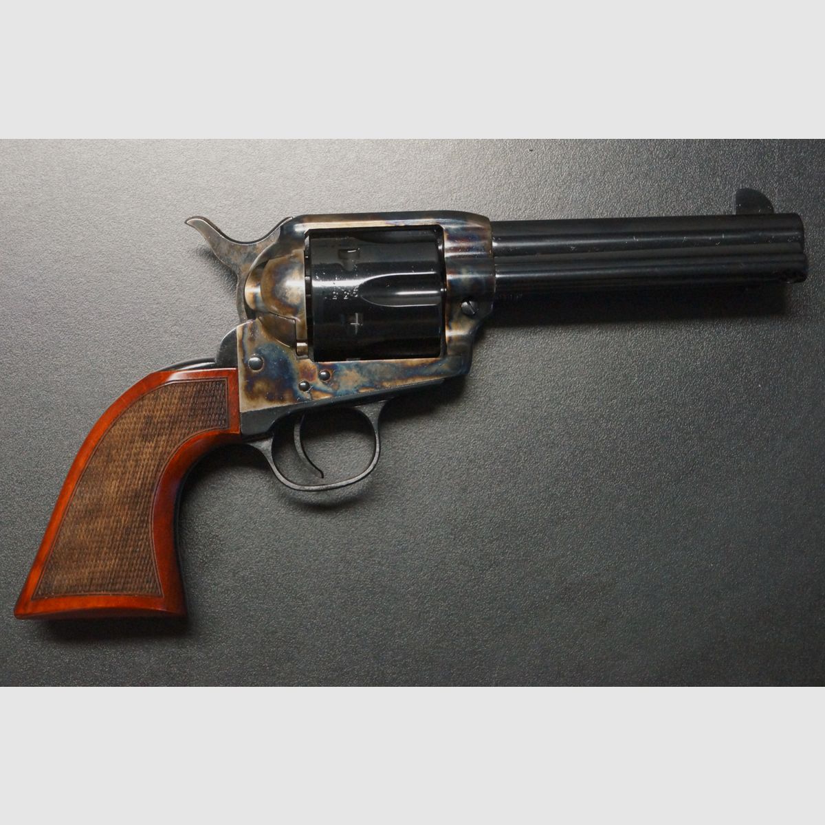 Uberti 1873 El Patron, Bild 1 von 5