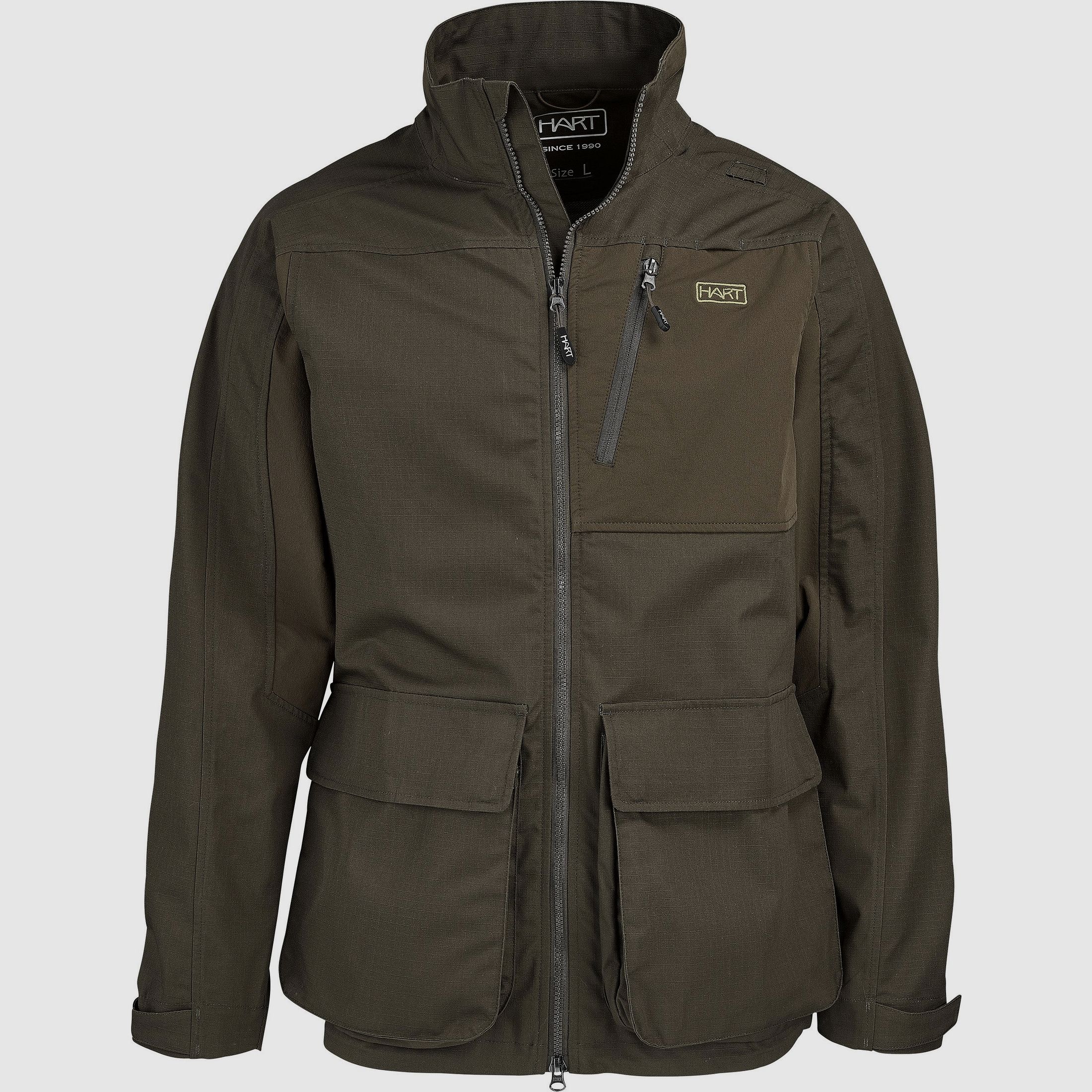 Hart Jacke Pafos-J