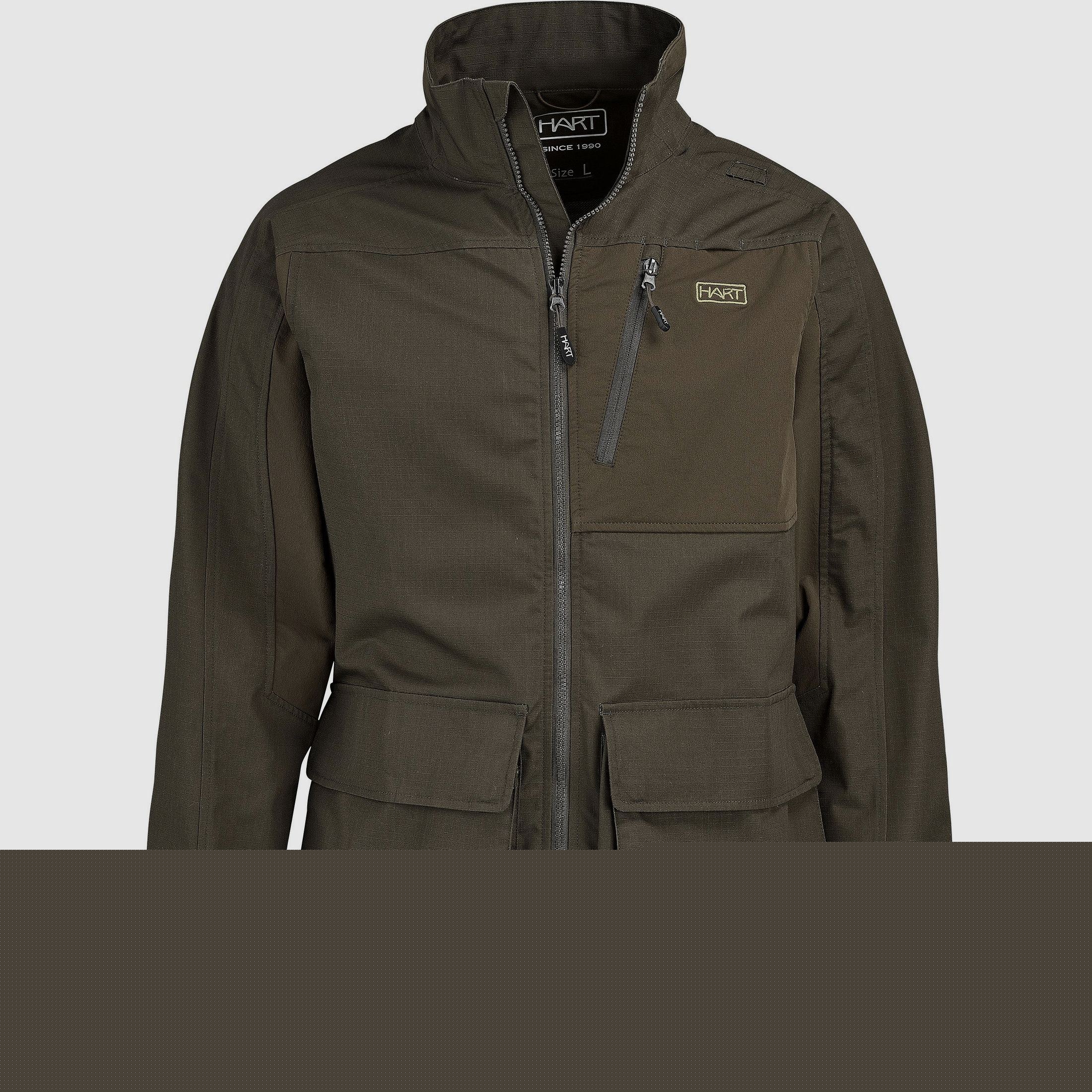 Hart Jacke Pafos-J