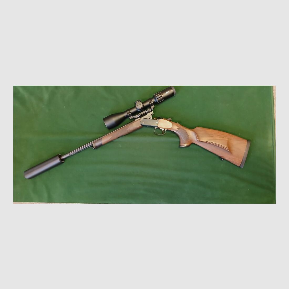 Merkel K 5 Xtreme