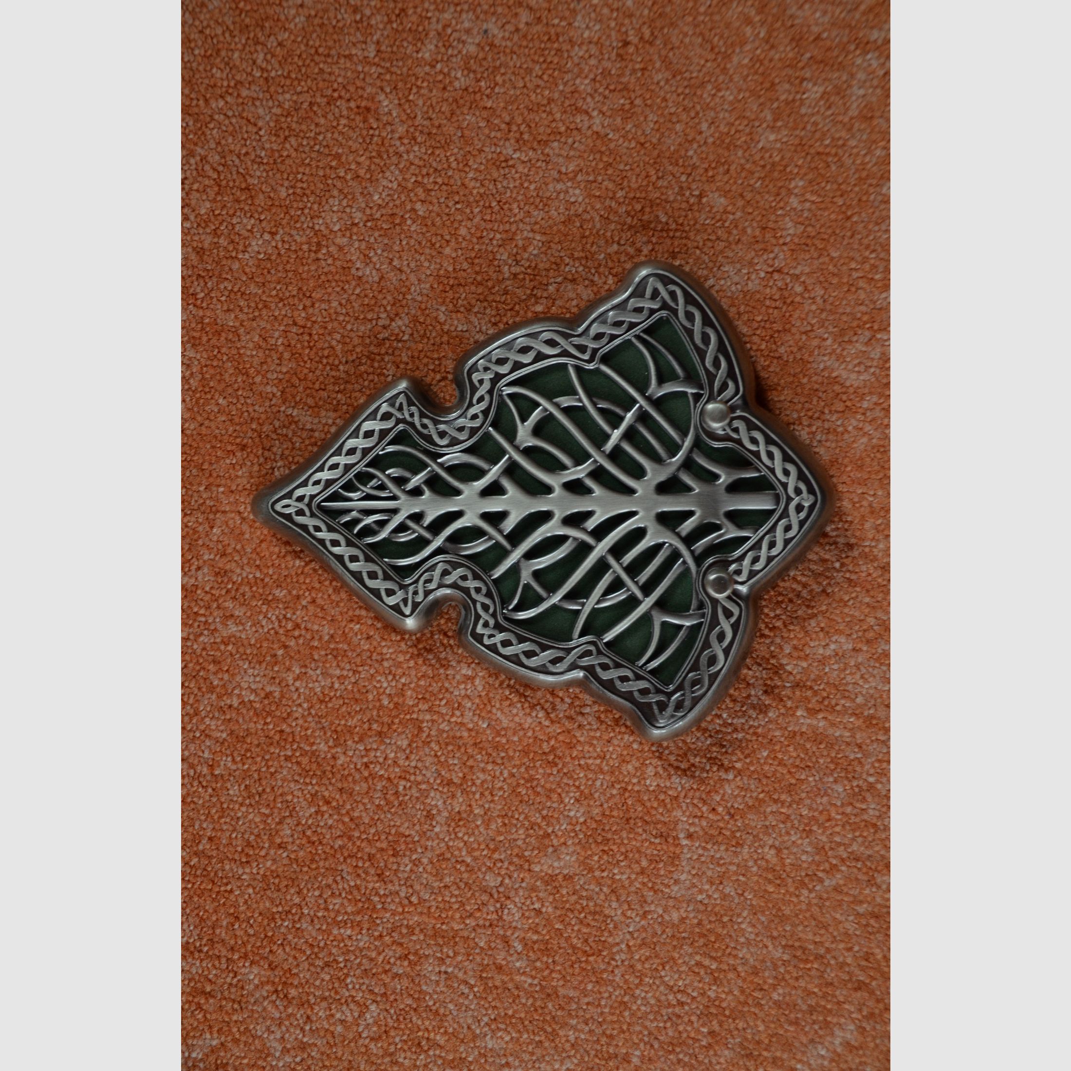 Hobbit, sztylet Bilba, The Noble Collection