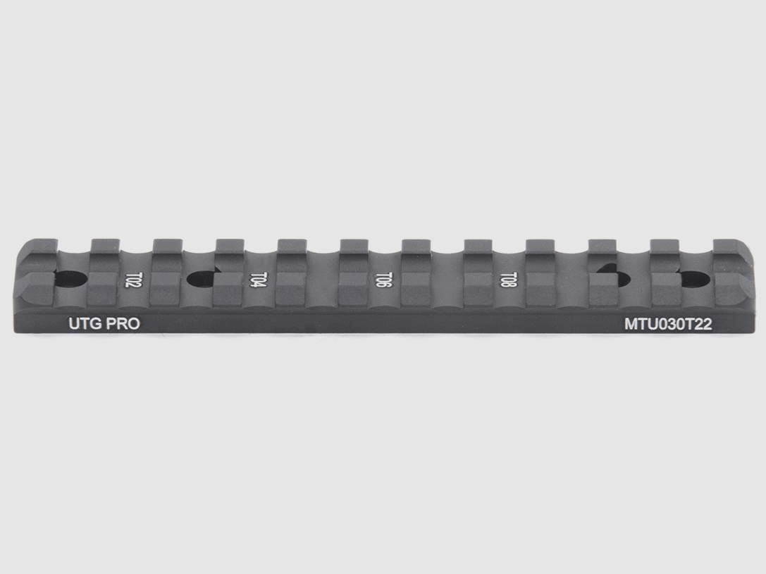 Picatinny-Schiene für Ruger 10/22 UTG MTU030T22, Bild 2 von 3