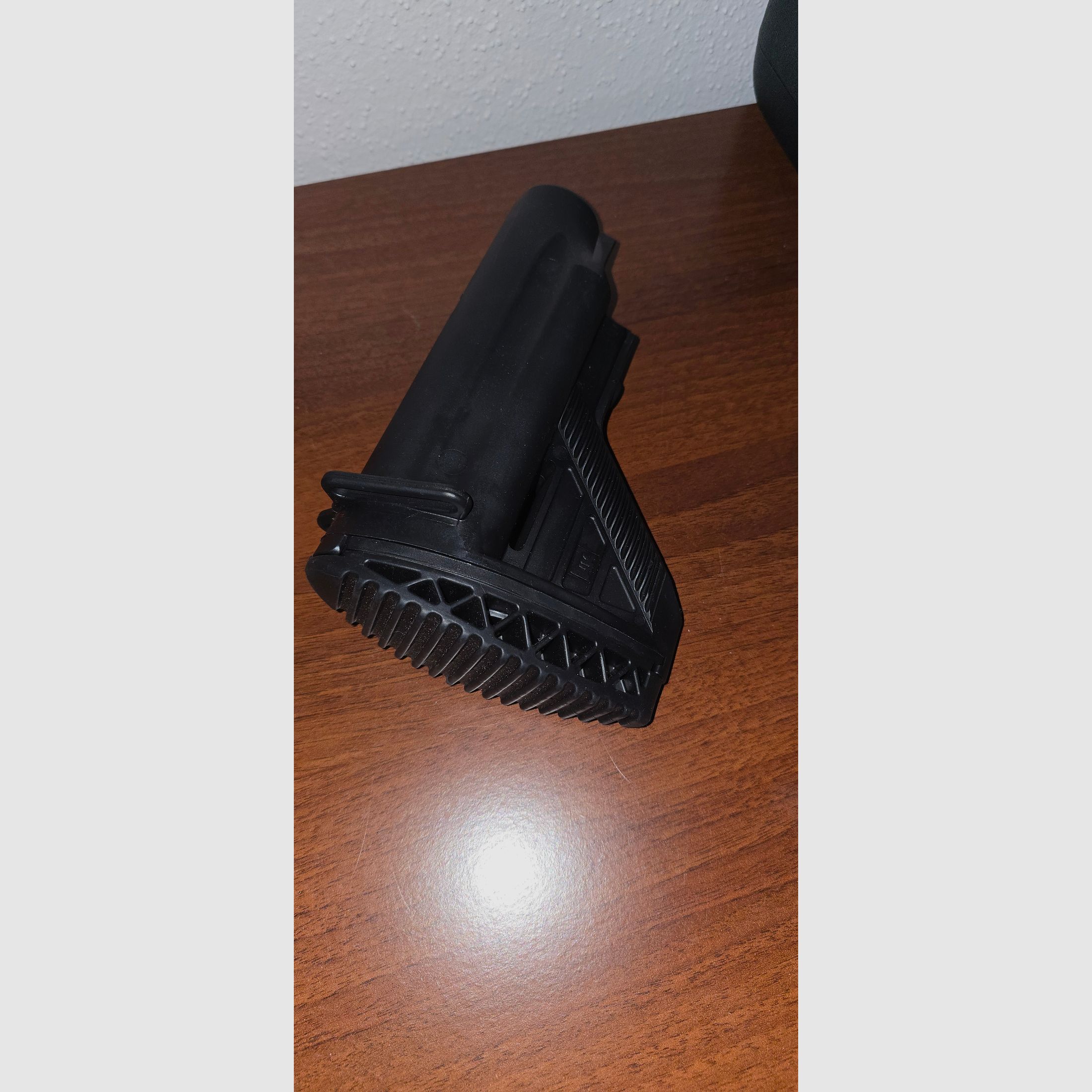 Schaft für HK417 D GBB