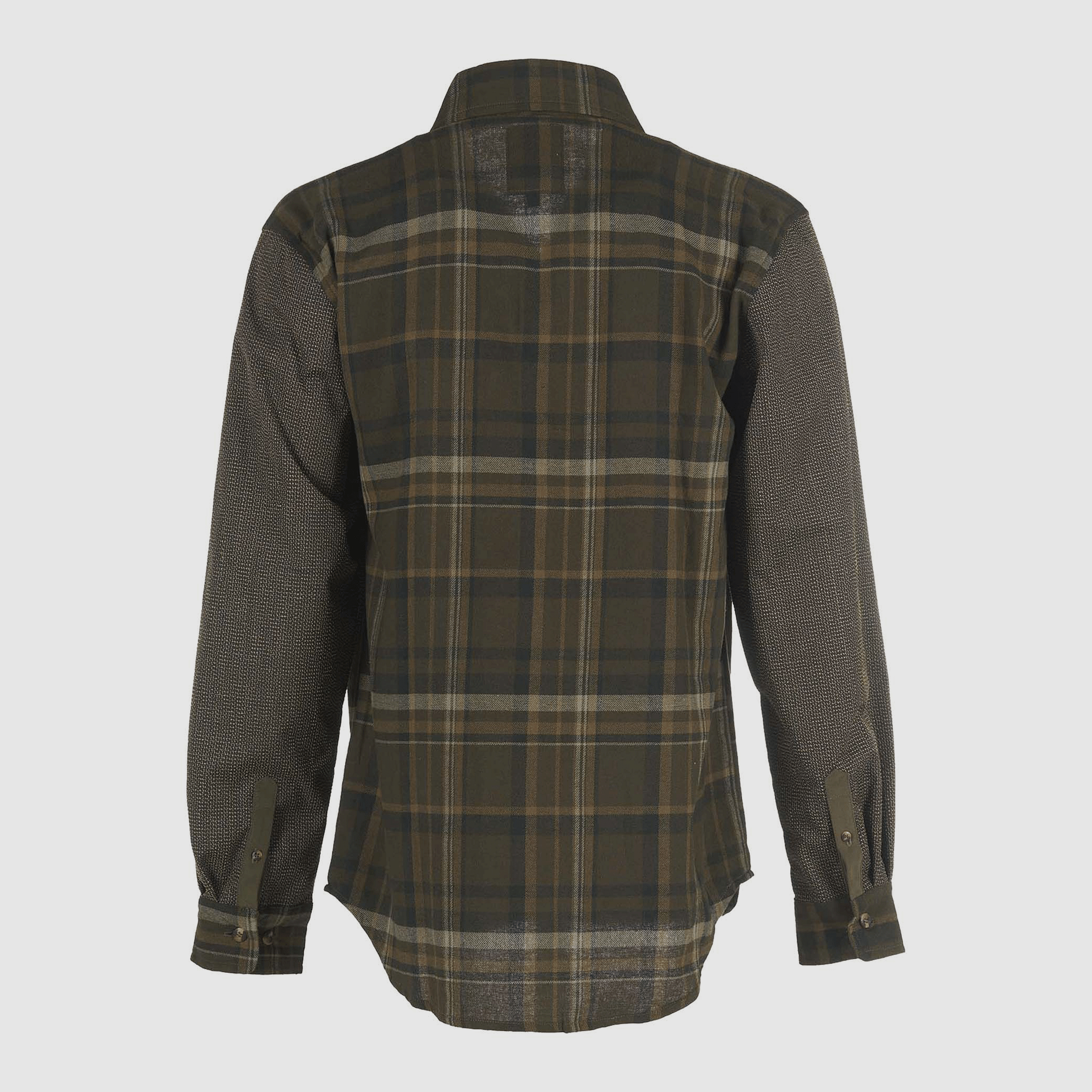 UNIVERS – HUNTING SHIRT FLANNEL CORDURA WITH KEVLAR SLEEVES, image 2 of 5