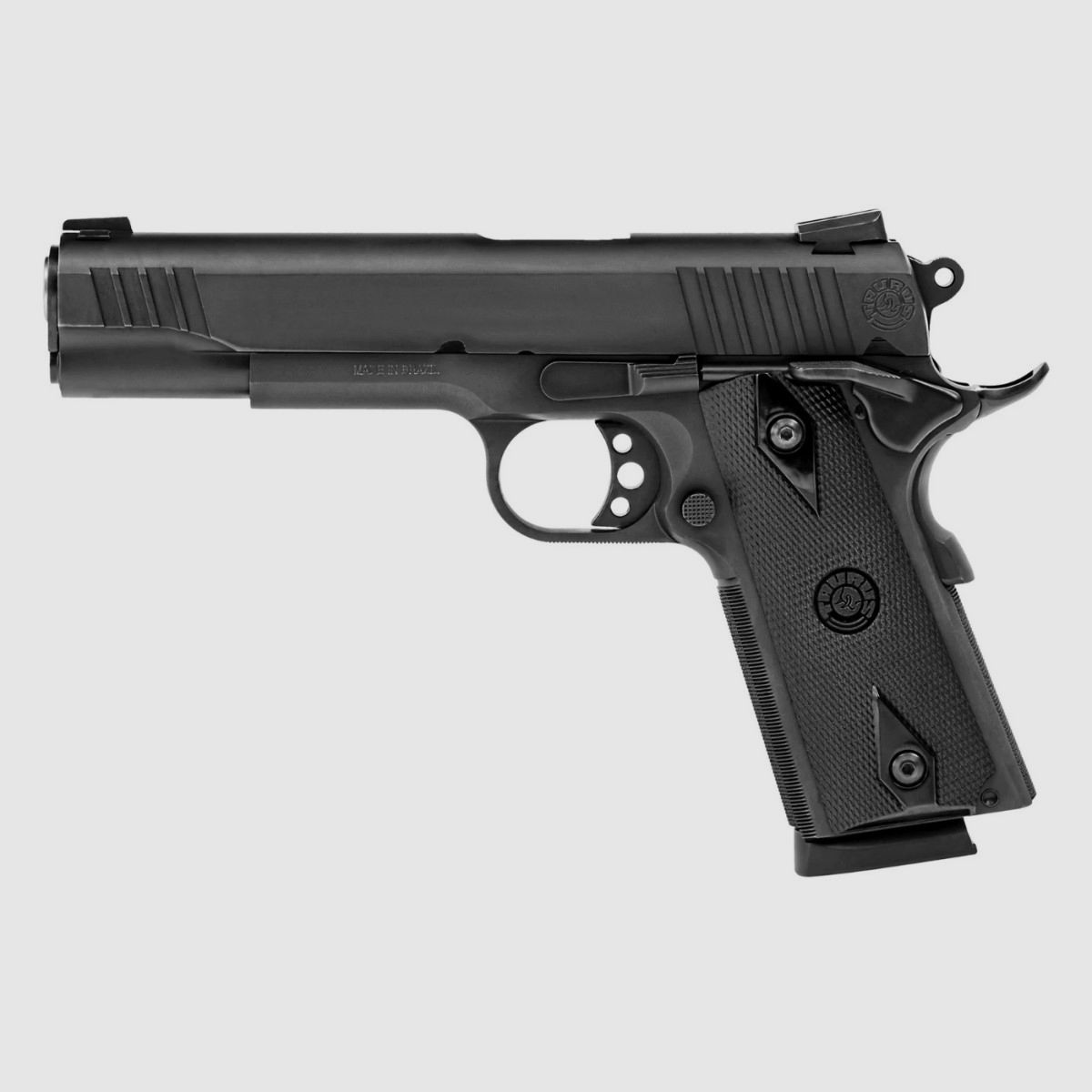 Taurus 1911 BK/BK, zdjęcie 1 z 4