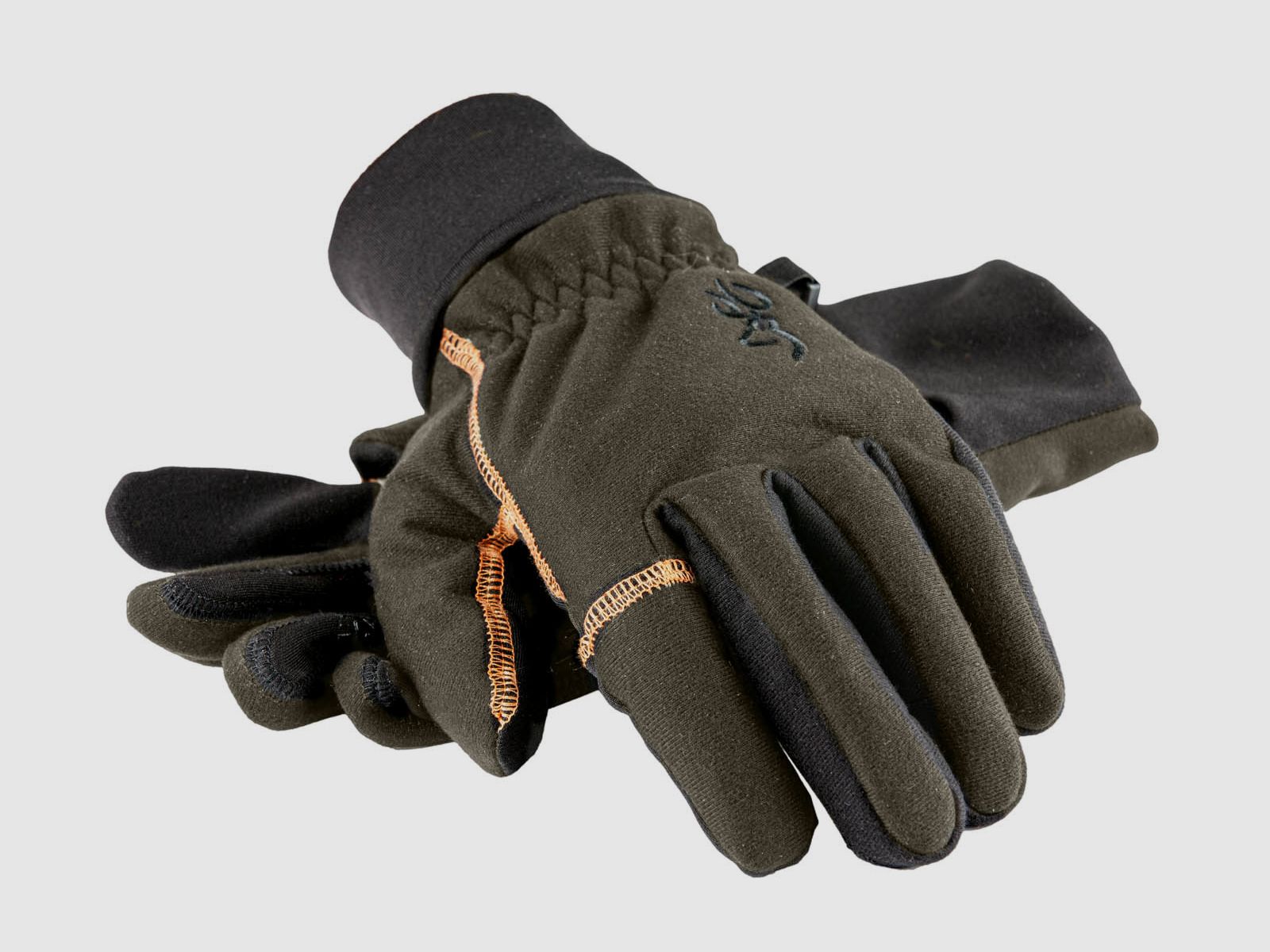 Browning Handschuhe Gloves Winter Green