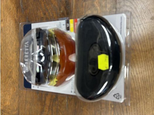 Beretta shooting glasses