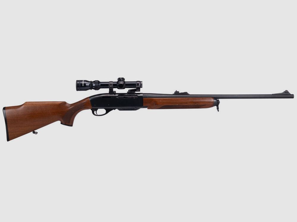 Remington	 Remington 7400