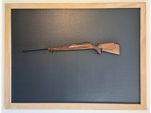 Sauer 90/ Carl Gustaf 3000 Kal. 6,5x55 SE mit M13x1 Gewinde