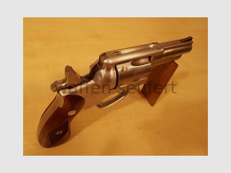 Ruger Seed Six GS32 2 3/4 Z modèle anniversaire 200 ans