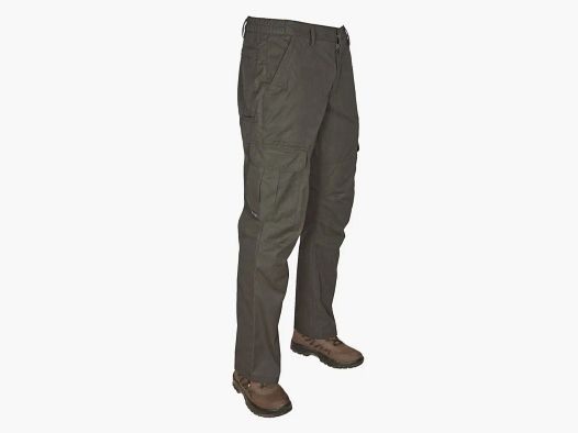 Pantaloni da caccia Hubertus anti-insetti