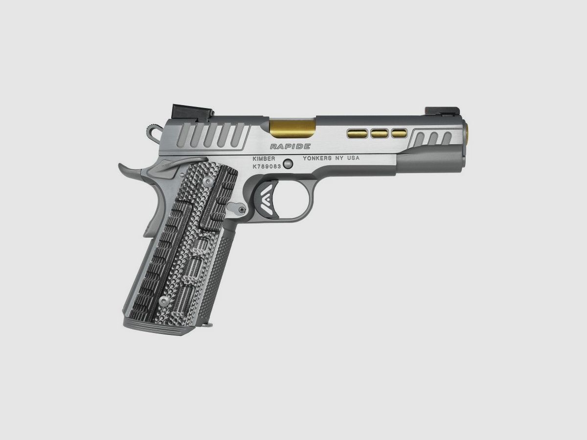 Selbstladepistole Kimber RAPID DAWN - 45 ACP 45 Auto KIMBER, Bild 1 von 3