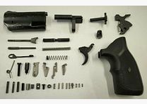 Free parts kit Armius HW38