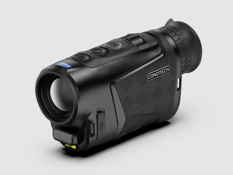 MONOCULAR TERMICO CONOTECH LIPOT 335 LRF, imagen 2 de 5