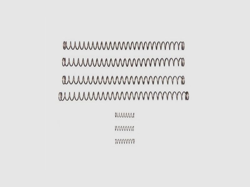 Calibration Pak RP Beretta 92/96