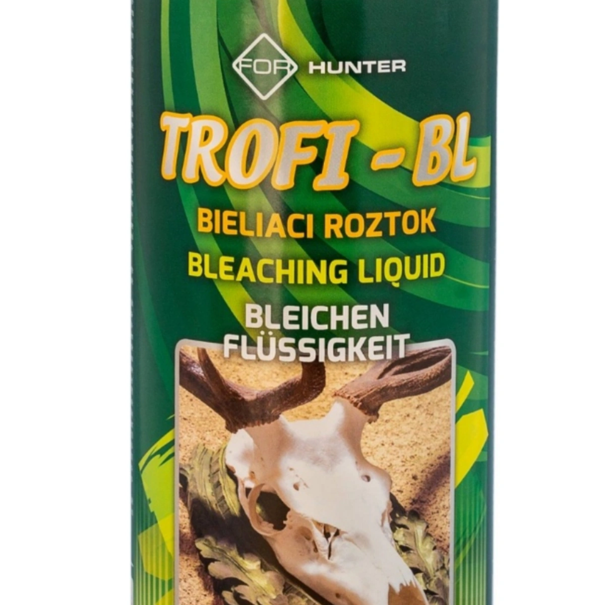 For Hunter Trofi-BL, immagine 2 di 2