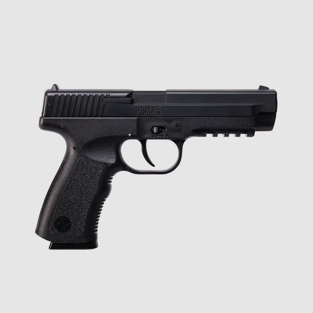 Crosman PSM45 spring air pistol 4.5 mm BB