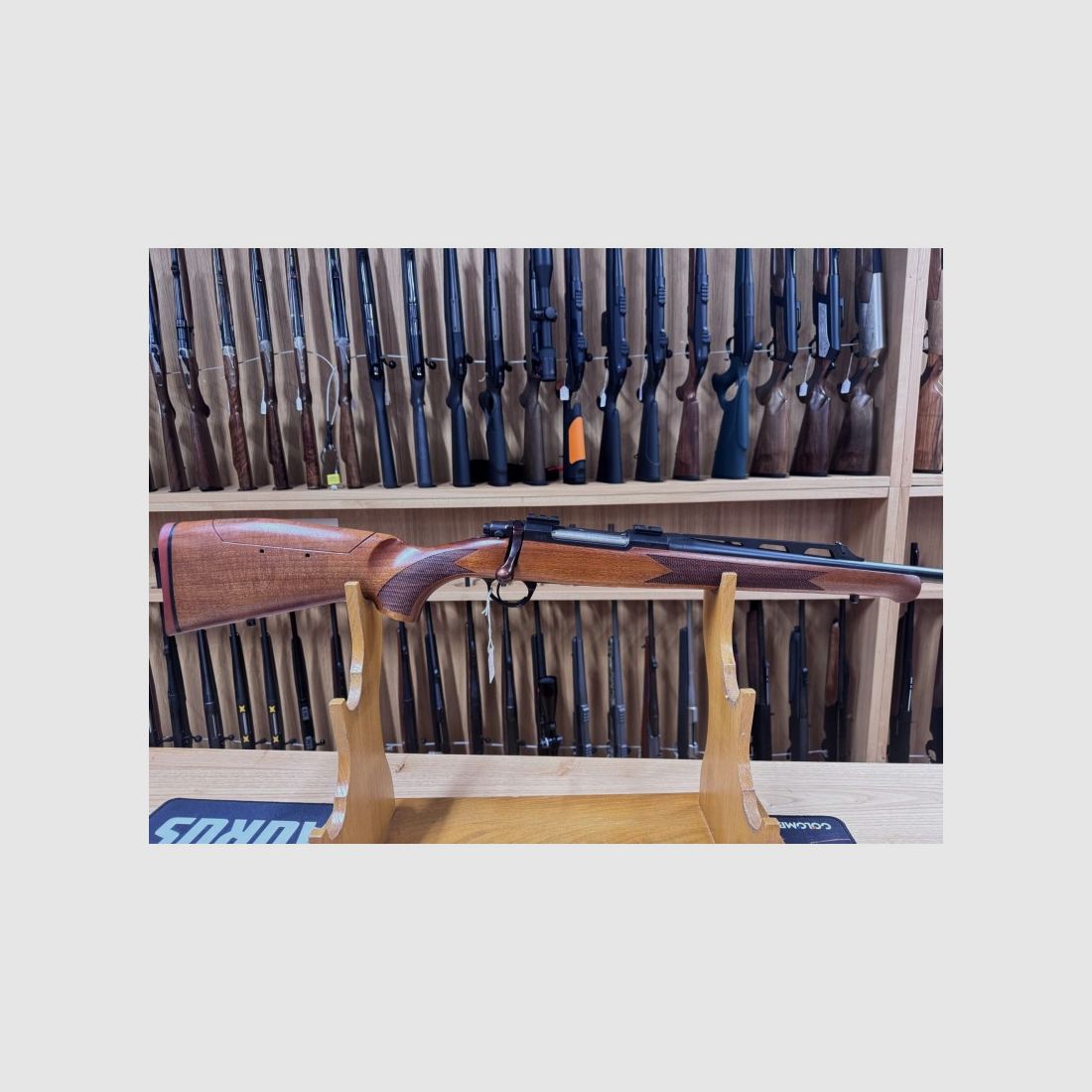 Sabatti Battue 7x64 used, image 2 of 7