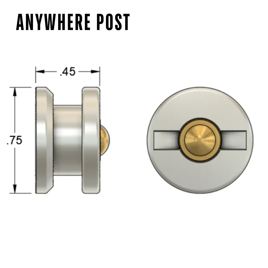 OBi LINK SYSTEM | ANYWHERE POST, immagine 2 di 4