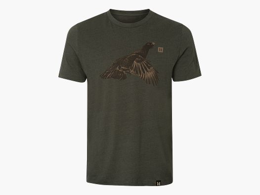 Härkila Topp T-shirt Verde