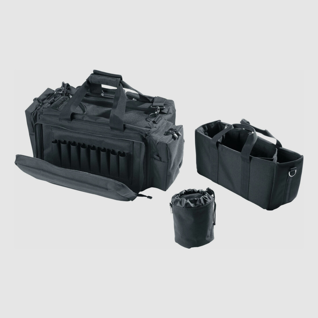 Umarex Range Bag black