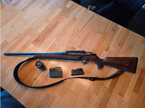 Sondermodell Merkel RX Helix Forest .308 Win. 