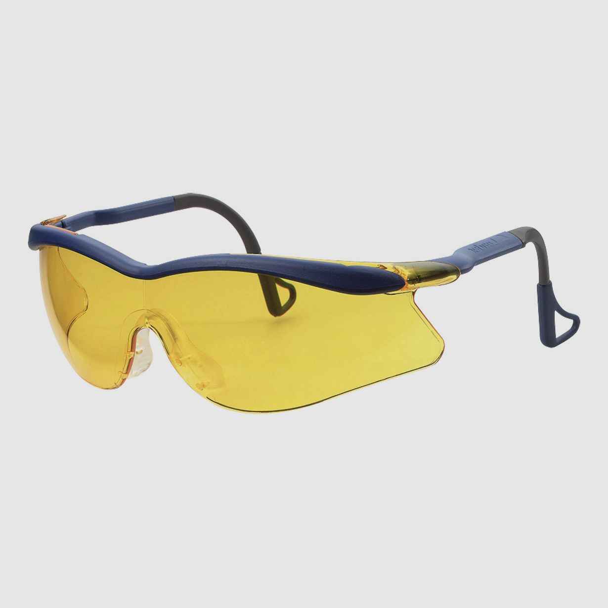 3M™ Peltor™ Shooting Glasses QX 2000 yellow