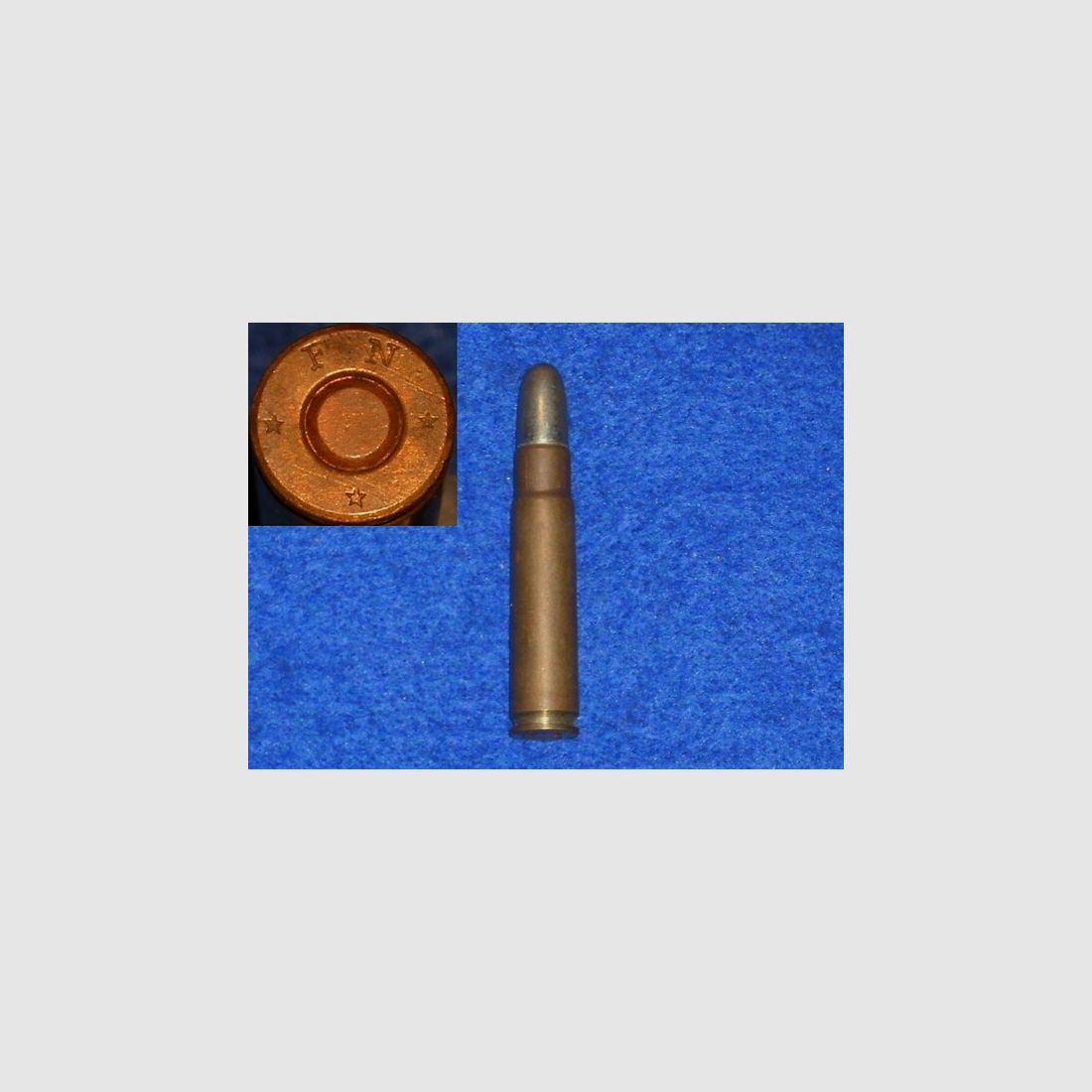 8x51 Mauser