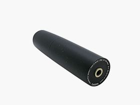 Sauer&Sohn Titanium 3D M15x1 bis Kaliberdruchmesser 8mm Schalldämpfer