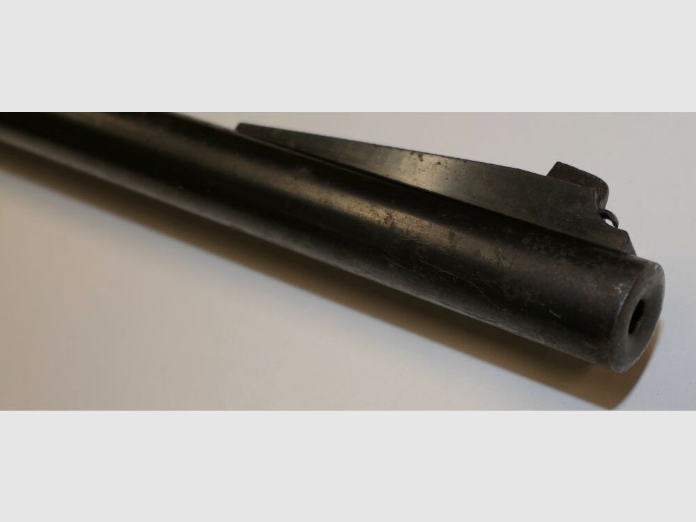 Waffenfabrik Walther Zella-Mehlis Thüringen Walther Sportmodell Meisterbüchse