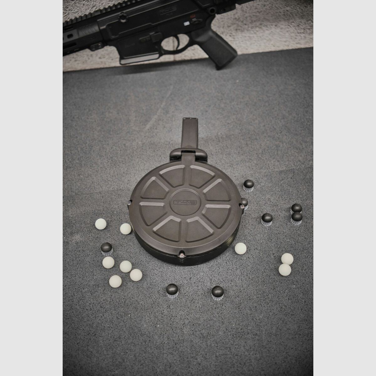 T4E Tactical Carbine TC68 (.68 Cal)