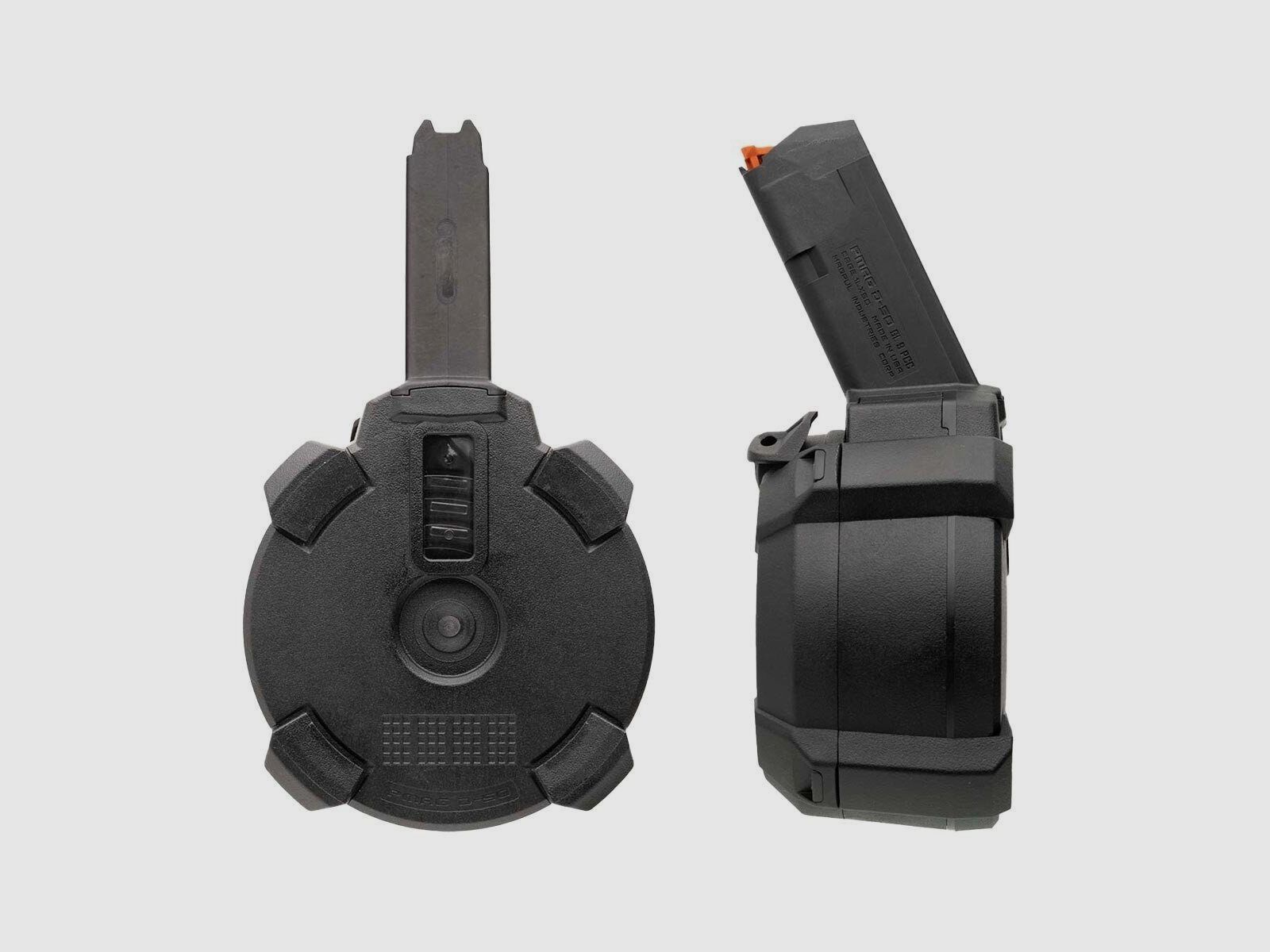 Pmag D-50 GL9 – PCC, image 2 sur 6
