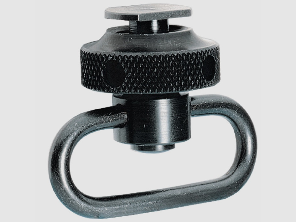 AHG-Anschütz Handstop Bajonett niedrig Sportzubehör