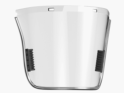 Visor de repuesto JSP para PowerCap Infinity