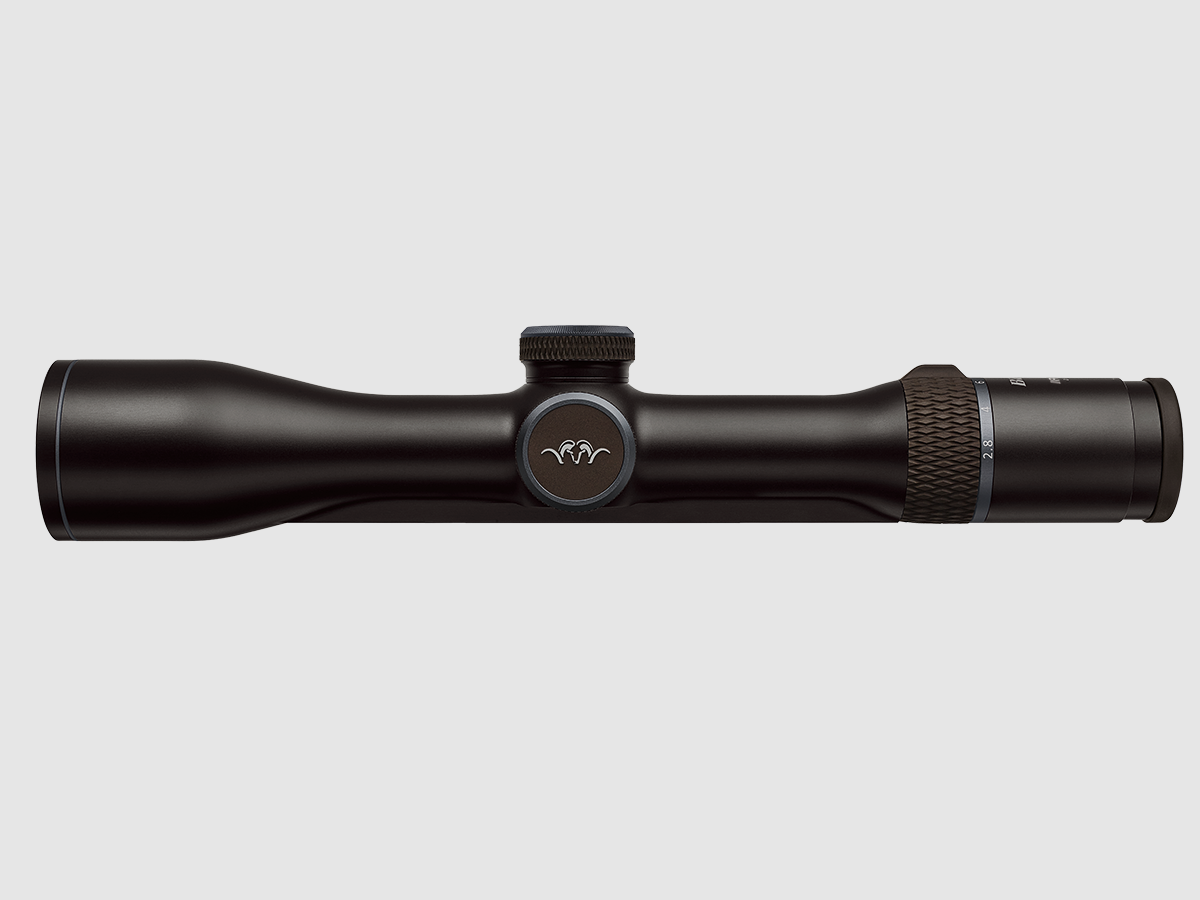 Blaser B1 2.8-20x50 iC telescopio di puntamento