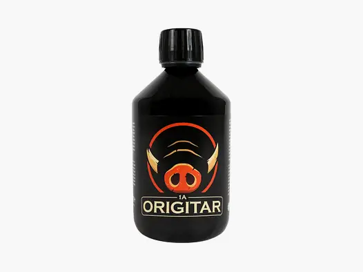 1A-OrigiTar Beechwood Tar Attractant 6 × 600 g