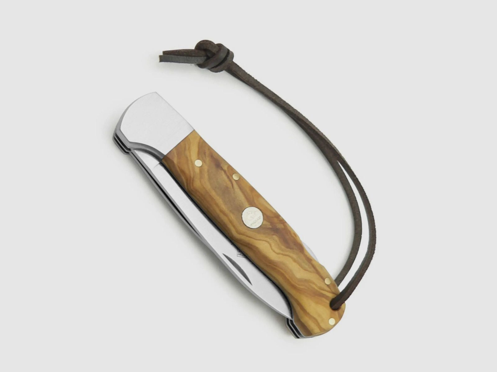 PUMA IP jacht olijf II