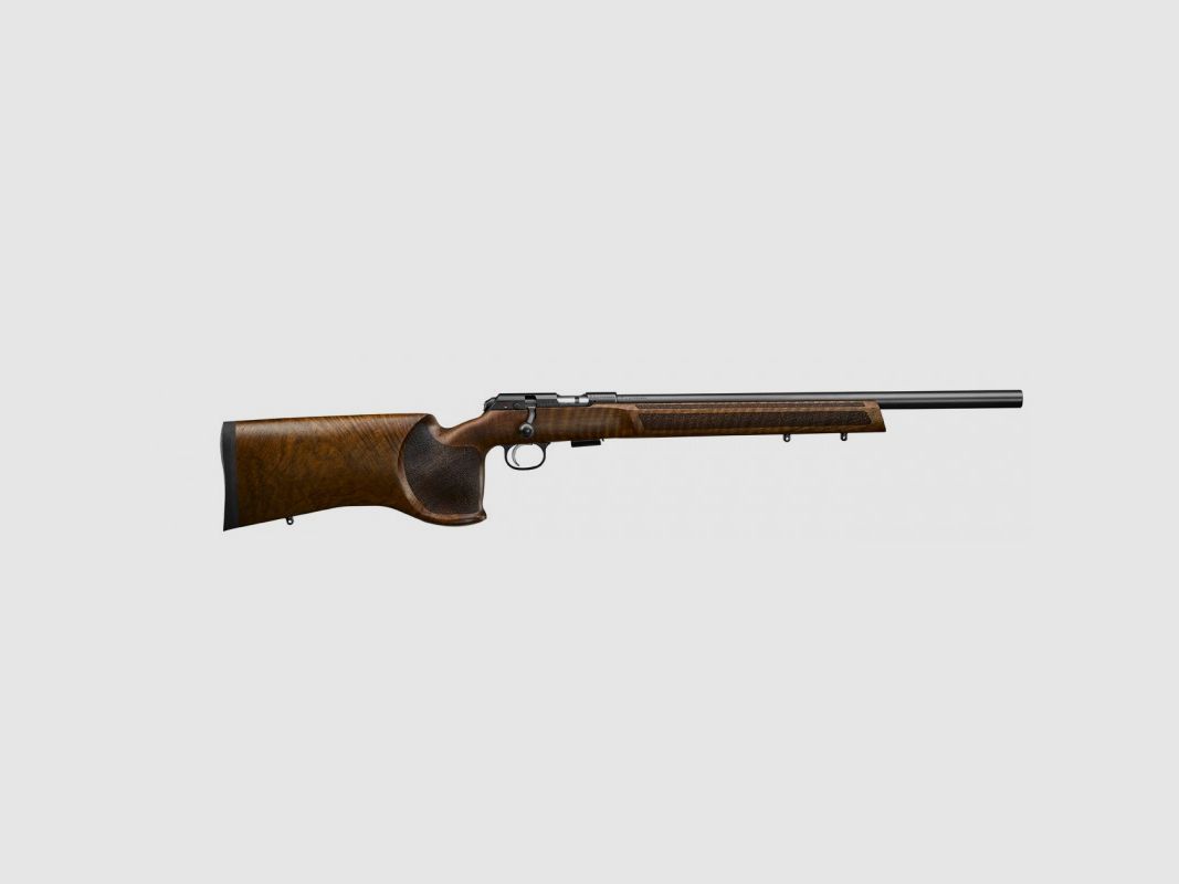 Büchse CZ 457 VARMINT MTR 22LR MATCH 20", Bild 2 von 2