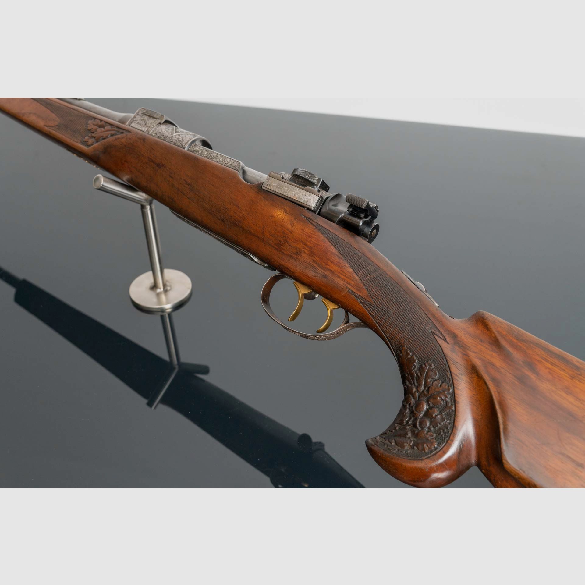 Mauser 98, Bild 7 von 8