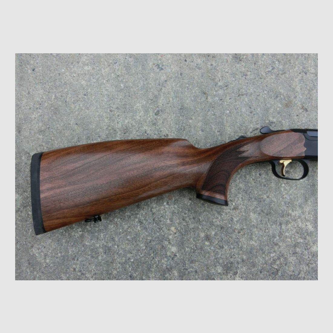 Merkel K5 Extreme