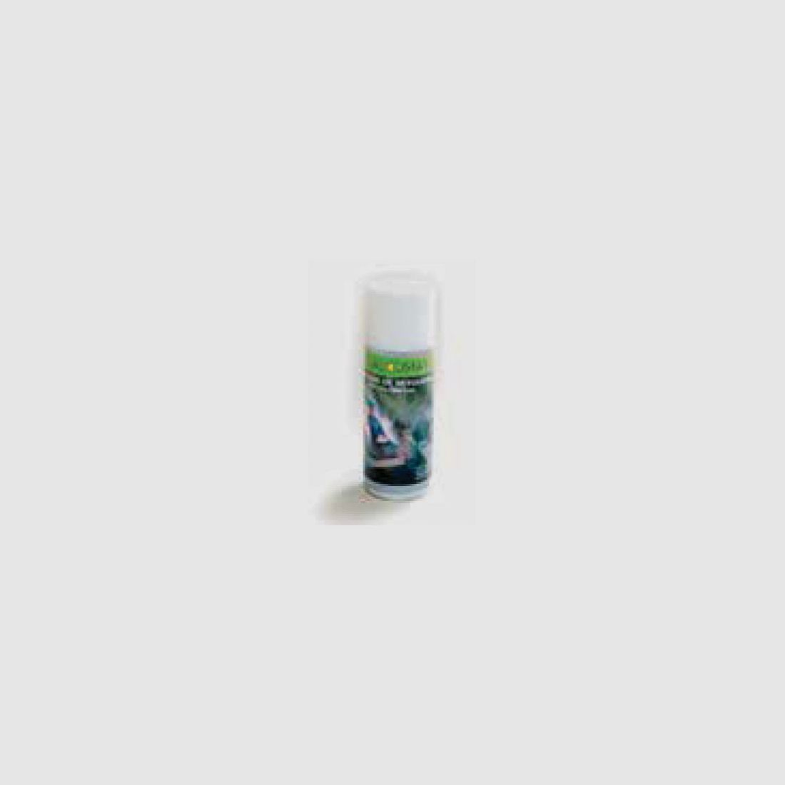 Aerosol Vert Palombiere En 400Ml